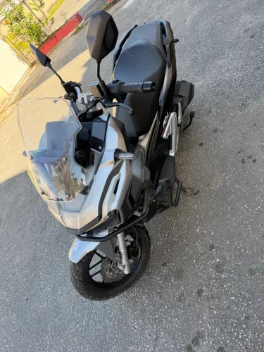 Vendo adv nova
