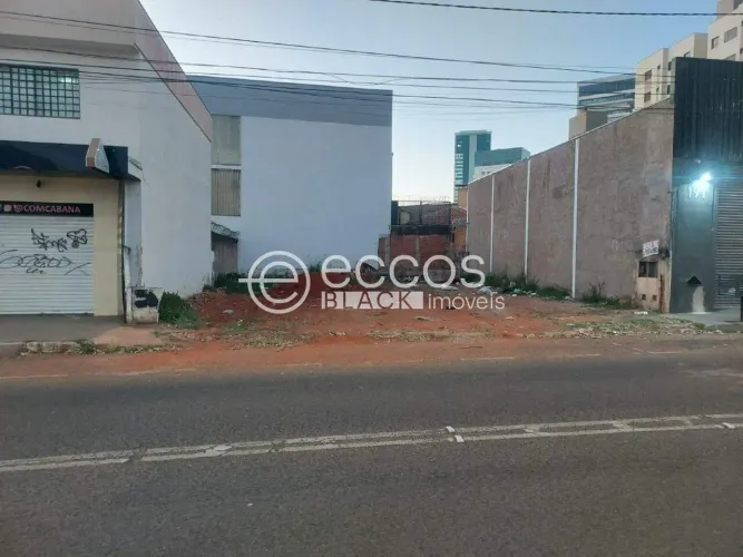 Terreno à venda, Santa Maria - Uberlândia/MG