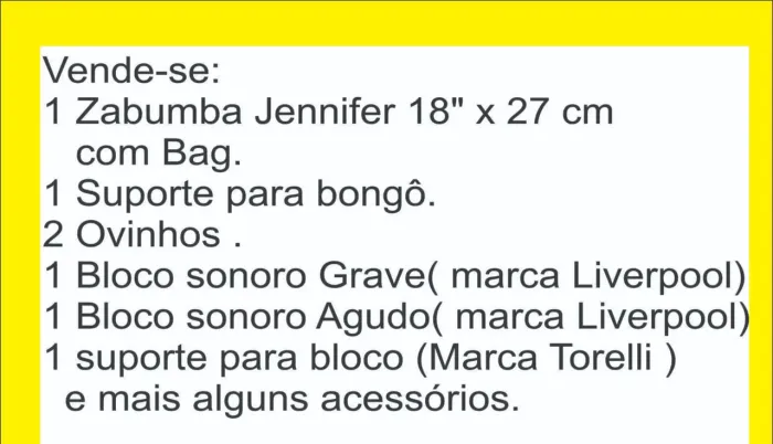ZABUMBA JENNIFER
