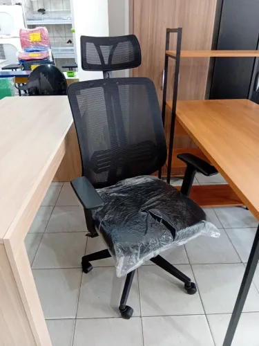 Cadeira para escritório tela mesh
