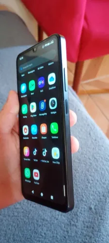 Vendo celular Redmi