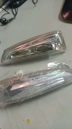 pinca lateral onix , tracker e onix plus