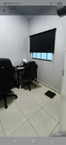 Alugo casa no Bueno, av t3
