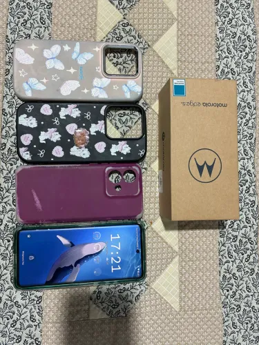 Moto edge 40 neo 