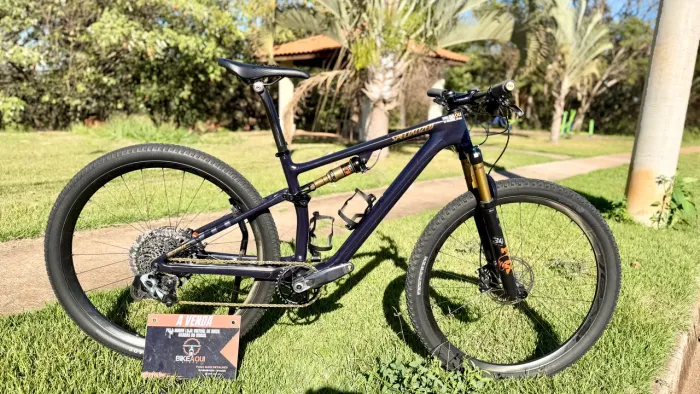 Specialized Epic Evo Disc Carbon