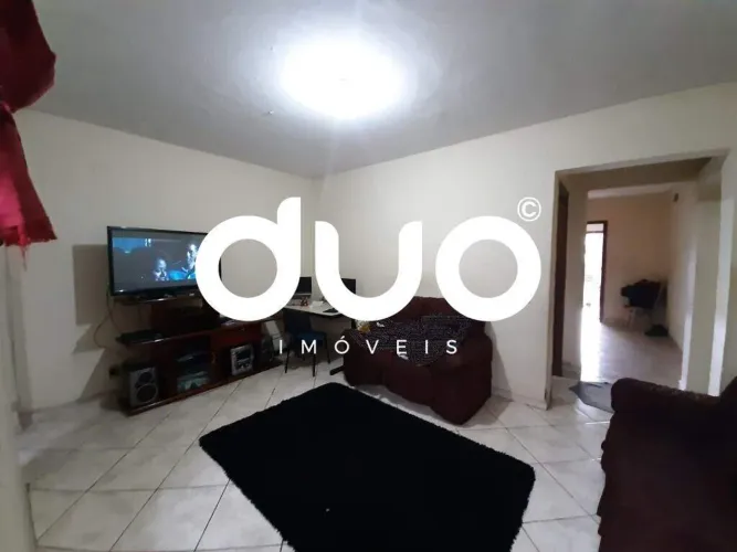 Casa à venda, 81 m² por R$ 215.000,00 - Algodoal - Piracicaba/SP