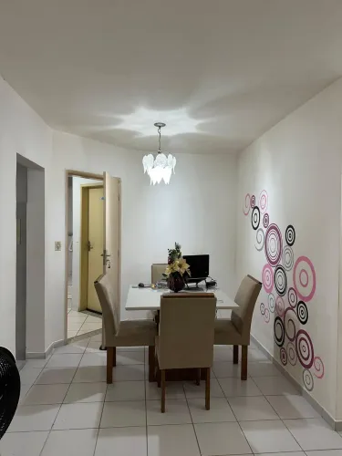 Condomínio Villas da Barra- Barra dos Coqueiros