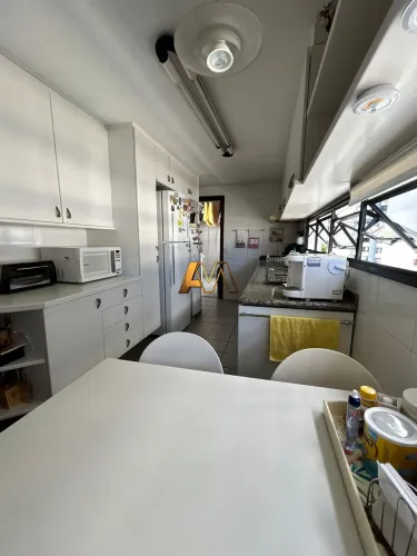 Apartamento à venda no bairro Itaigara - Salvador/BA