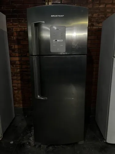 Vendo Geladeira Brastemp Ative 429L