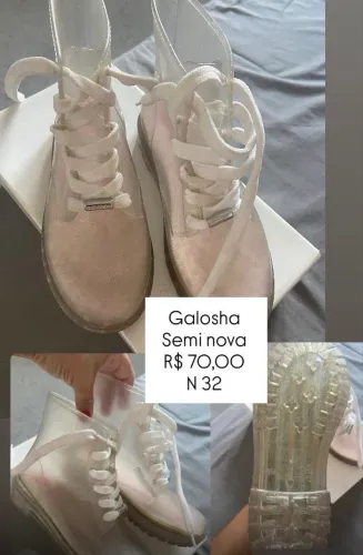Galocha