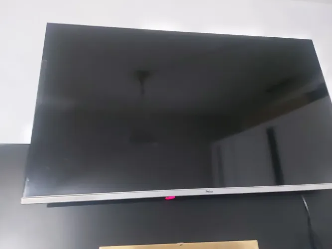 Tv smart