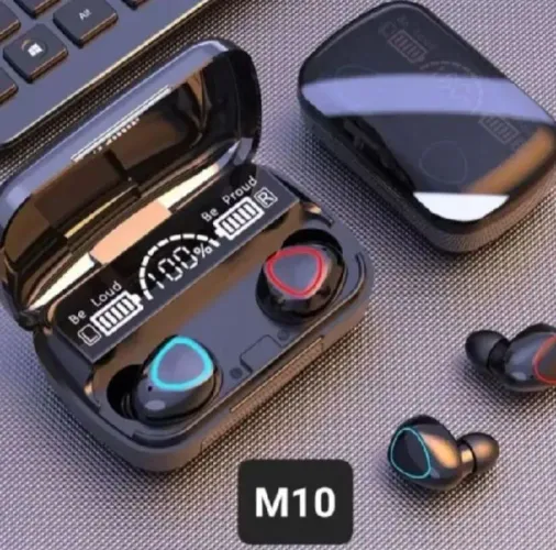 Fone sem fio Wireless