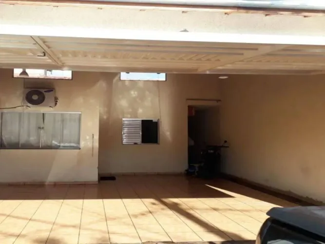casa em condomínio à venda em loteamento são francisco, piracicaba 2 quartos 84m²