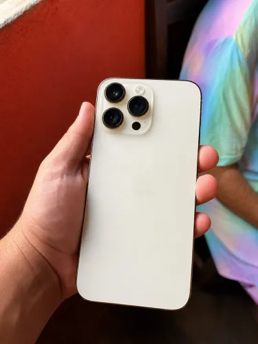 IPHONE 14 PRO MAX Recondicionado (EXCELENTE)