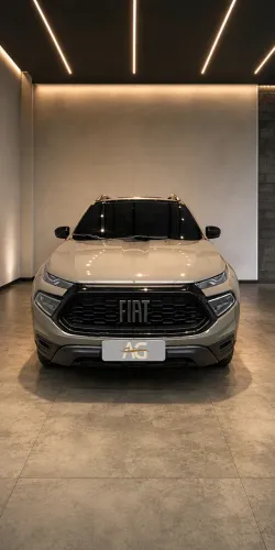 Fiat Toro Volcano 1.3 T270 4X2 Flex AUT 2025