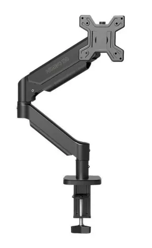 Suporte Articulado Com Pistao a Gas Para Monitor - @LJCEletro