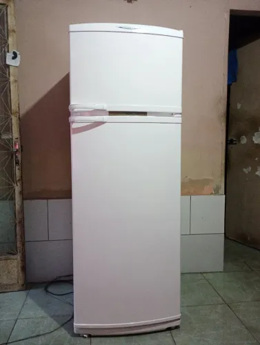Brastemp Frost Free 370 l