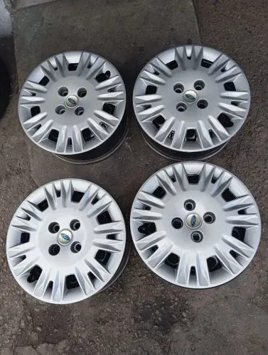Rodas aro 15 Ford