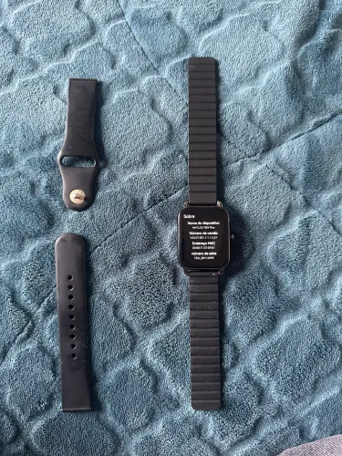 smatwatch haylou rs4 plus