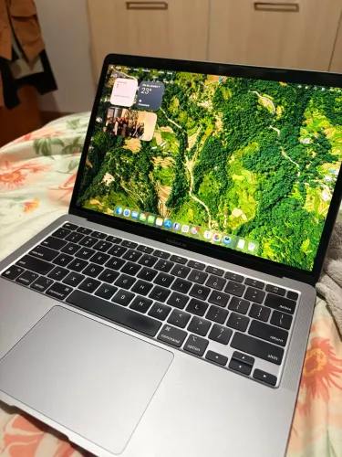 MacBook Air M1- 8GB - 256GB (Recondicionado)