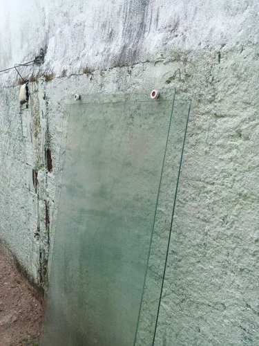 Box de banheiro