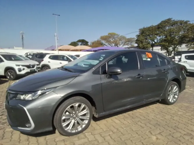 Toyota Corolla 2.0 XEI 16V Flex 4P Automatico 2023