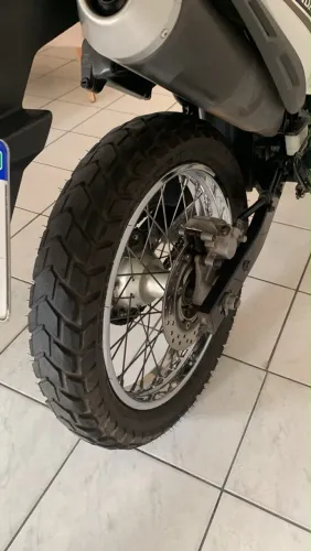 Honda NXR 160 Bros Esdd Flexone 2022