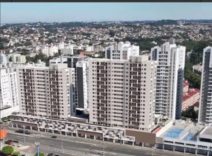 Apartamento alto padrão | condomínio clube | suite e varanda gourmet