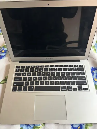 MacBook Air 13? 2017