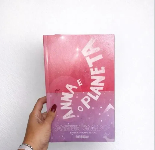 Desapego de Livros 