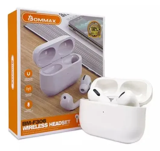 Fone Bommax