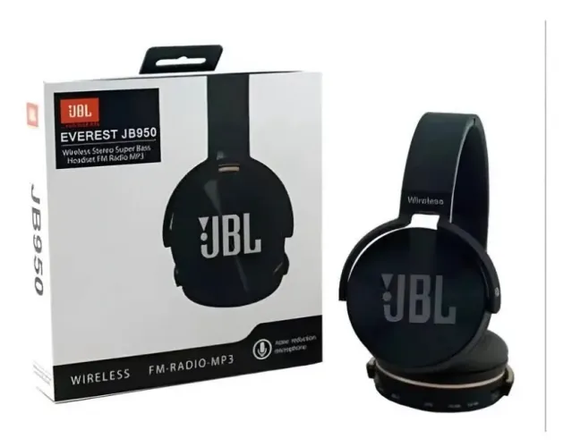 Fone da Jbl