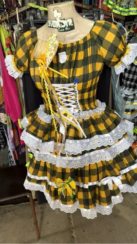 Vestido