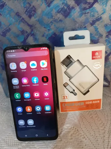 Samsung A02S