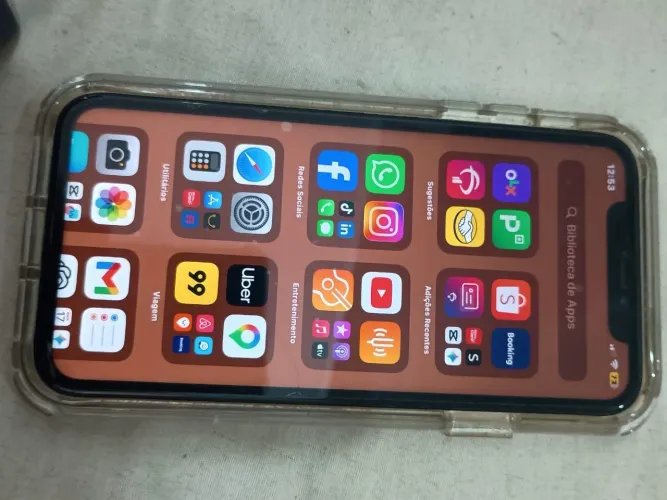 iPhone XR