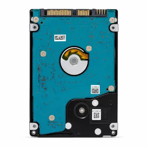 HD Toshiba 320GB 2.5" SATA Notebook Testado Saudável