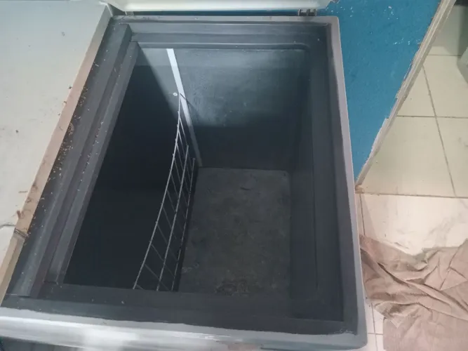 Freezer 
