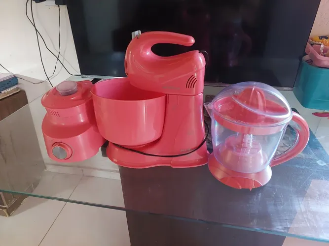 Vendo Conjunto