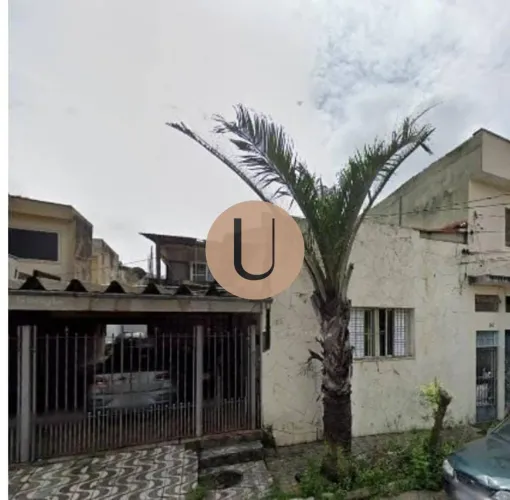 Terreno à venda, 455 m² por R$ 1.590.000,00 - Vila Carrão - São Paulo/SP
