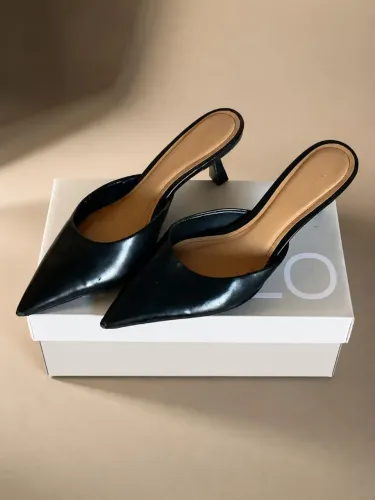 Scarpin Arezzo Original
