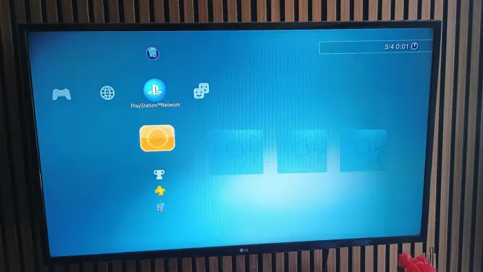 Ps3 desbloqueado 
