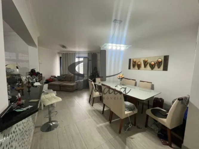 Locação Apartamento Sao Caetano do Sul Santa Paula Ref: 45749