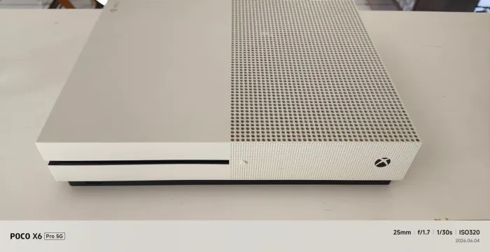 Xbox one ( retirada de peças)