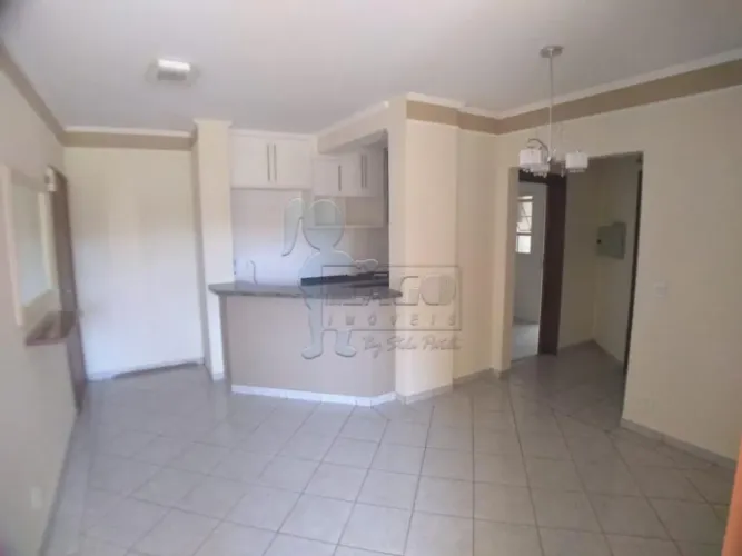 Apartamento de 70m² com 02 quartos para locação e venda - Vila Ana Maria