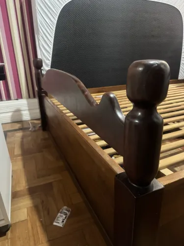 Cama de casal