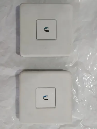 Roteador USG UNIFI da UBiquiti