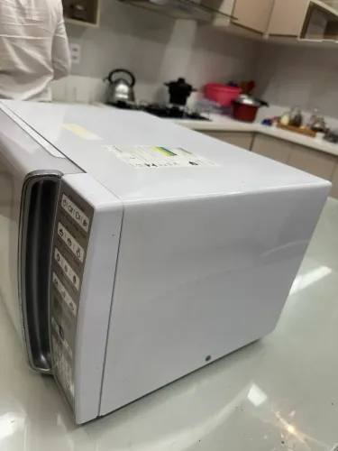 Micro-ondas