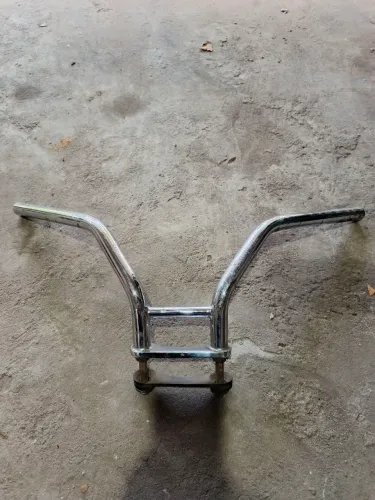 Guidão original Shadow 600