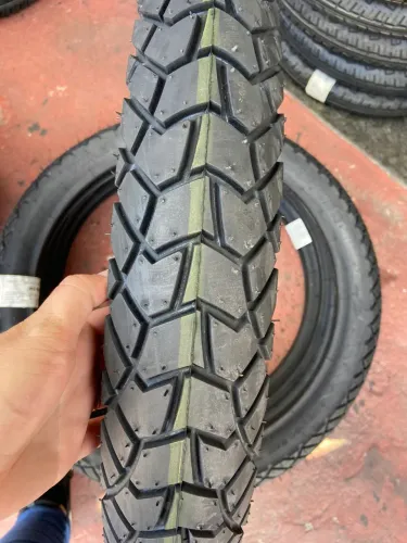 Pneu 120/80/18 MAGGION Viper (instalação grátis)