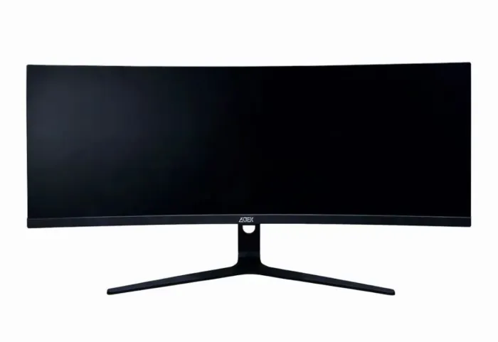 Monitor Gamer Curvo